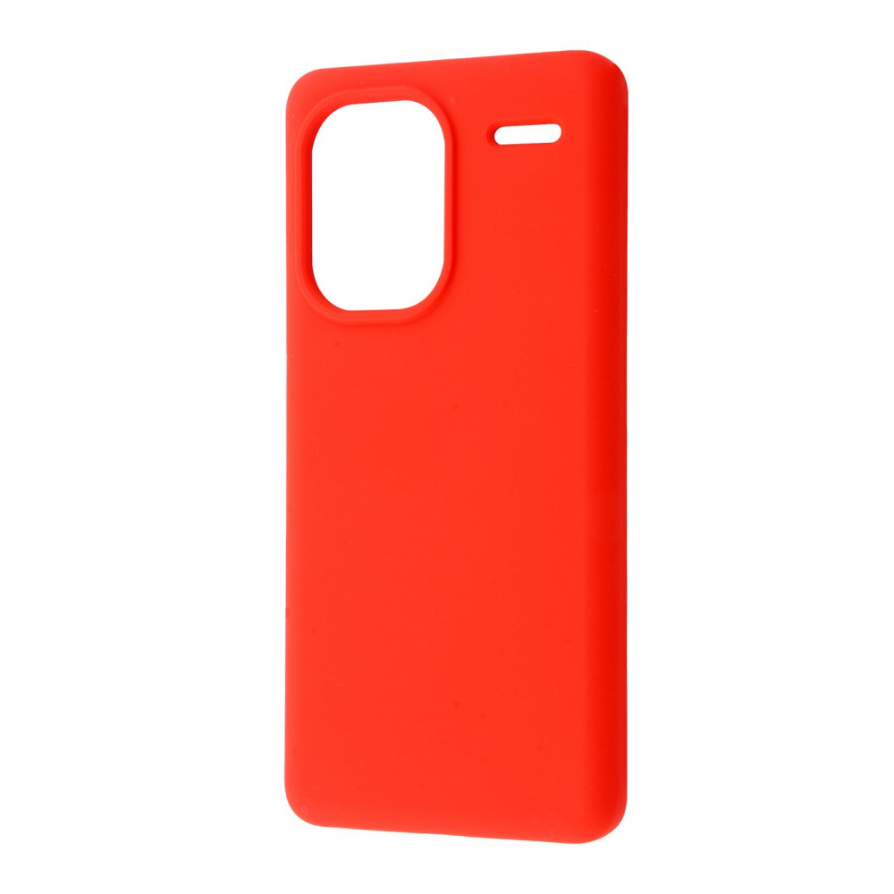 Чехол WAVE Full Silicone Cover Xiaomi Redmi Note 13 Pro+ - фото 12