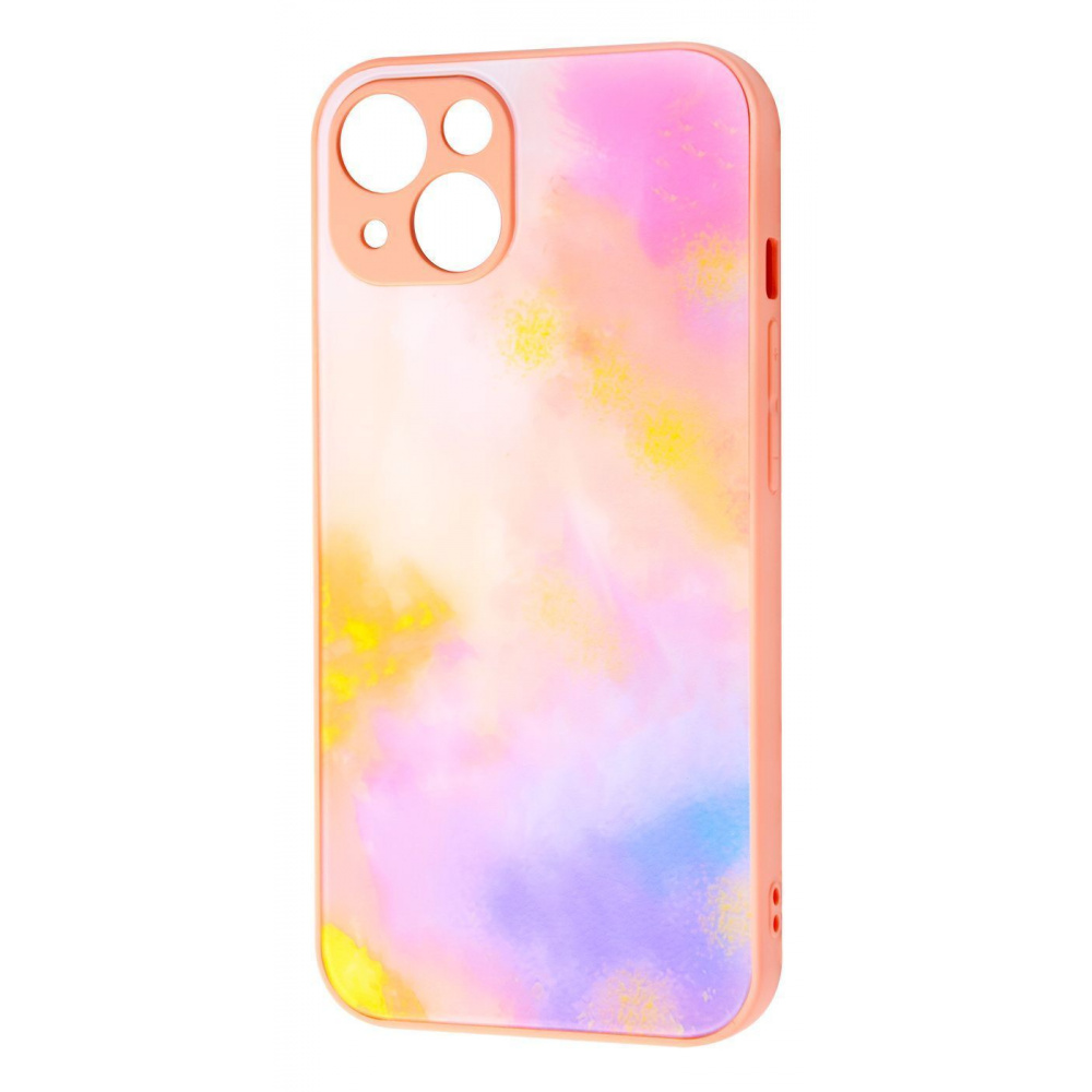 Чехол Bright Colors Case Without Logo (TPU) iPhone 13 - фото 4