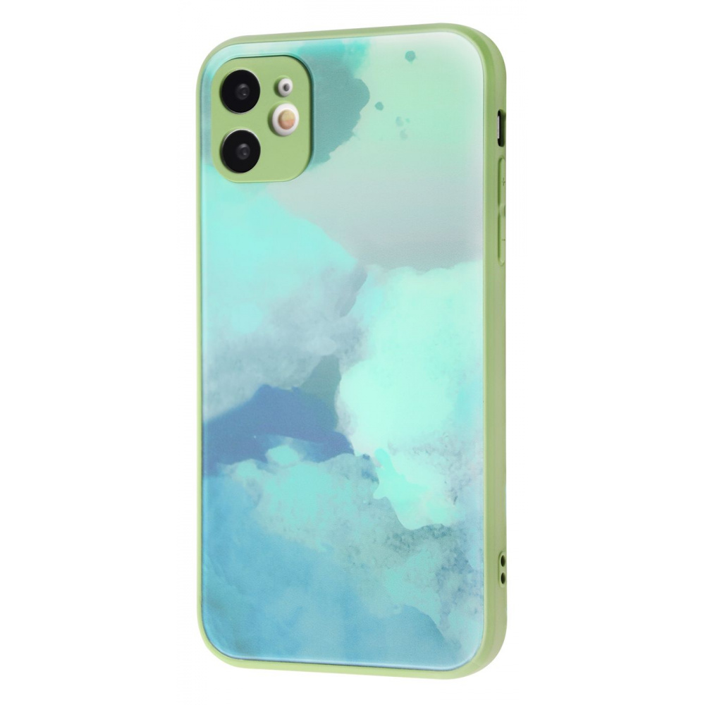 Чехол Bright Colors Case Without Logo (TPU) iPhone 11 - фото 8