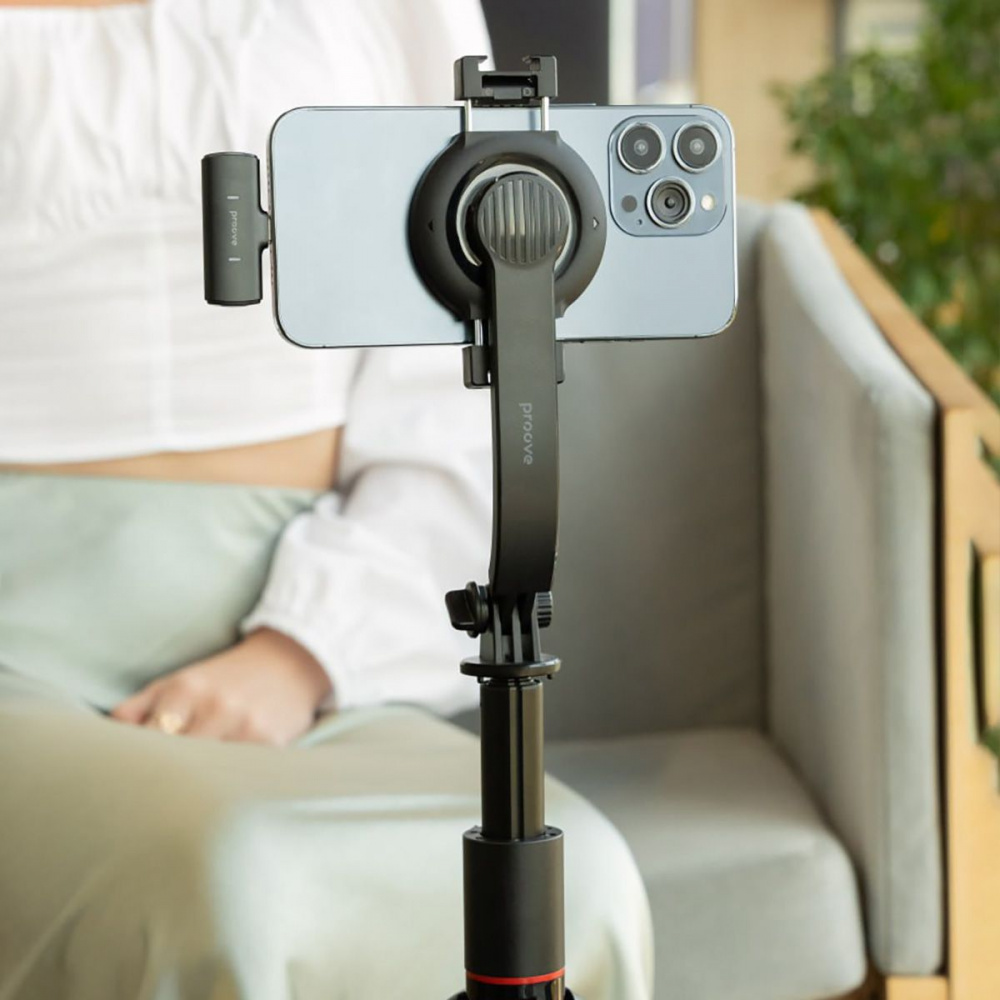 Трипод Proove Magnet Stick Plus (1045mm) — Придбати в Україні - фото 9