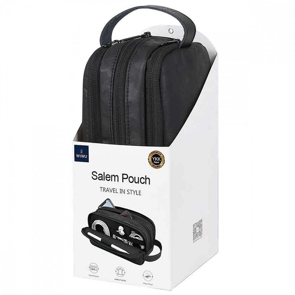 Органайзер WIWU Salem Pouch — Придбати в Україні
