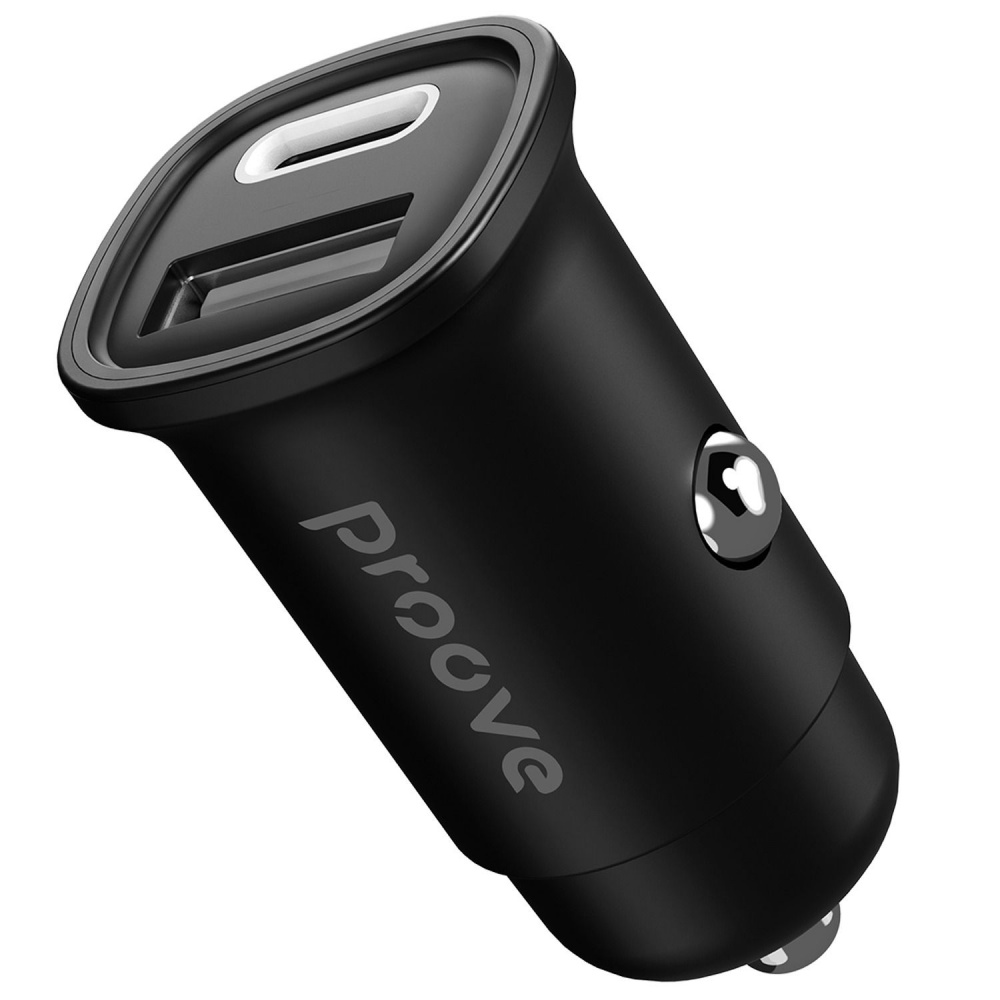 АЗП Proove Flash 30W (Type-C + USB) — Придбати в Україні - фото 2