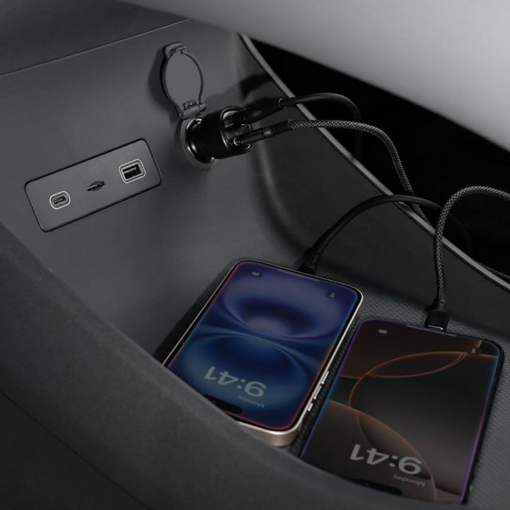 АЗП Proove Flash 30W (Type-C + USB) — Придбати в Україні - фото 4