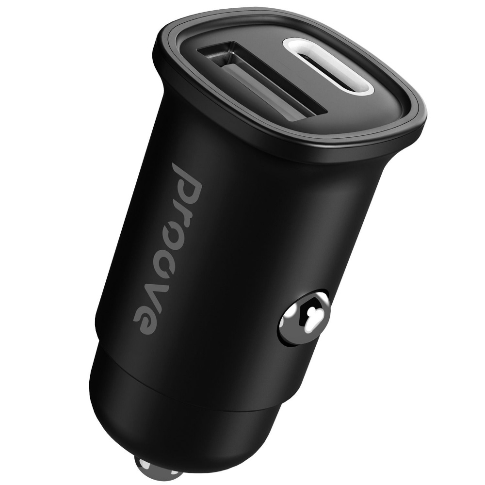 АЗП Proove Flash 30W (Type-C + USB) — Придбати в Україні