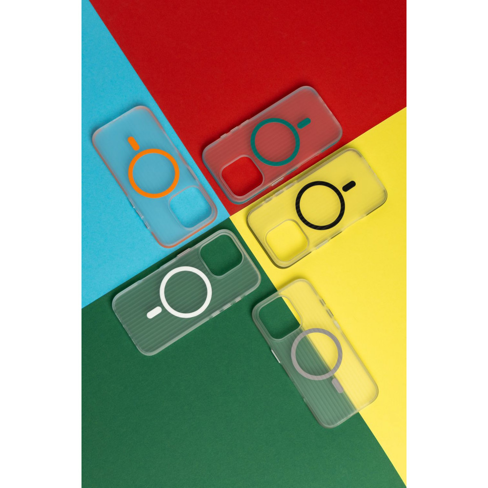 Чохол Proove Astro Case with Magnetic Ring iPhone 12/12 Pro — Придбати в Україні - фото 12