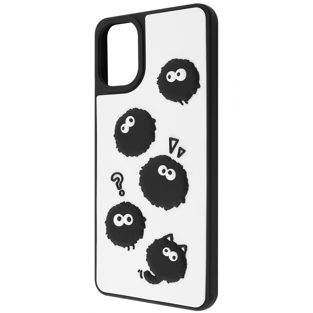 Чохол WAVE Doodle Case Samsung Galaxy A06 — Придбати в Україні - фото 7