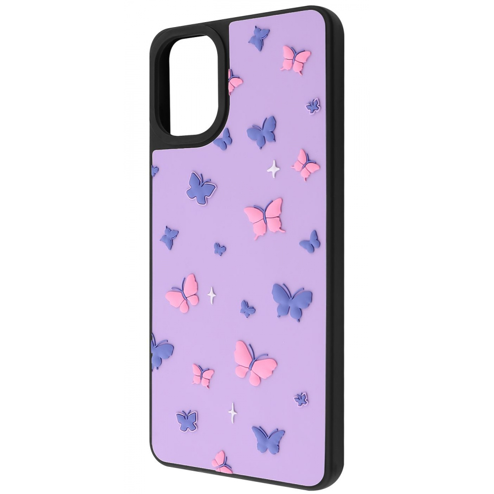 Чохол WAVE Doodle Case Samsung Galaxy A06 — Придбати в Україні - фото 5