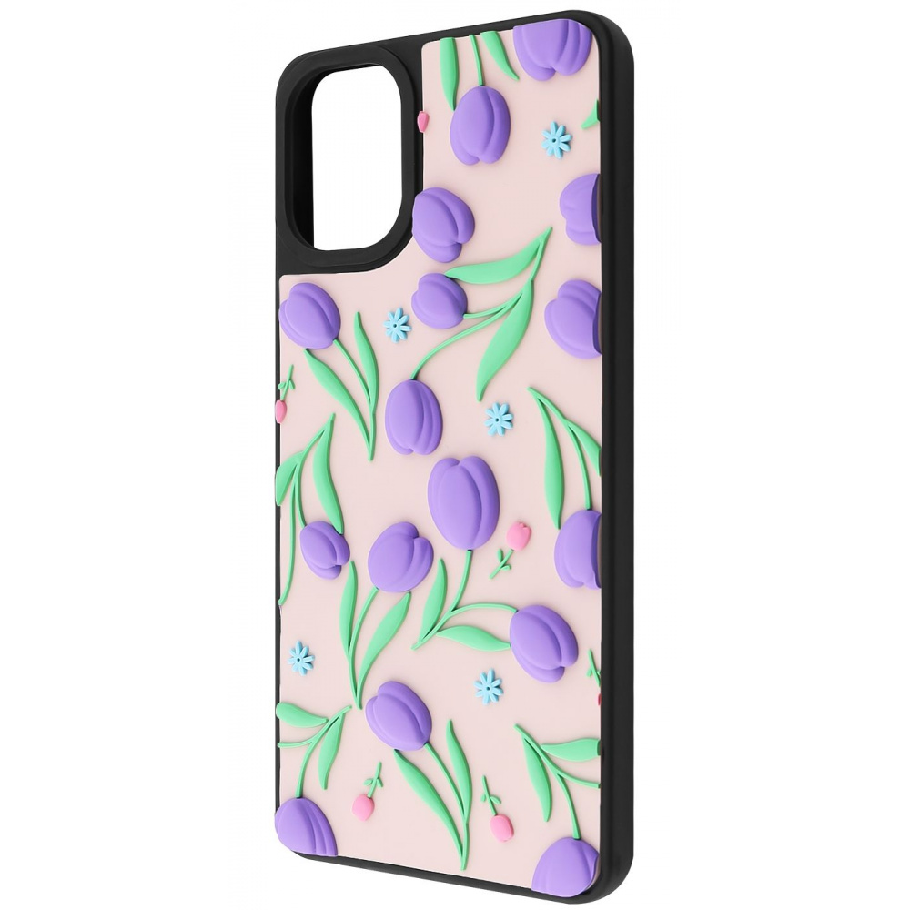 Чохол WAVE Doodle Case Samsung Galaxy A06 — Придбати в Україні - фото 3