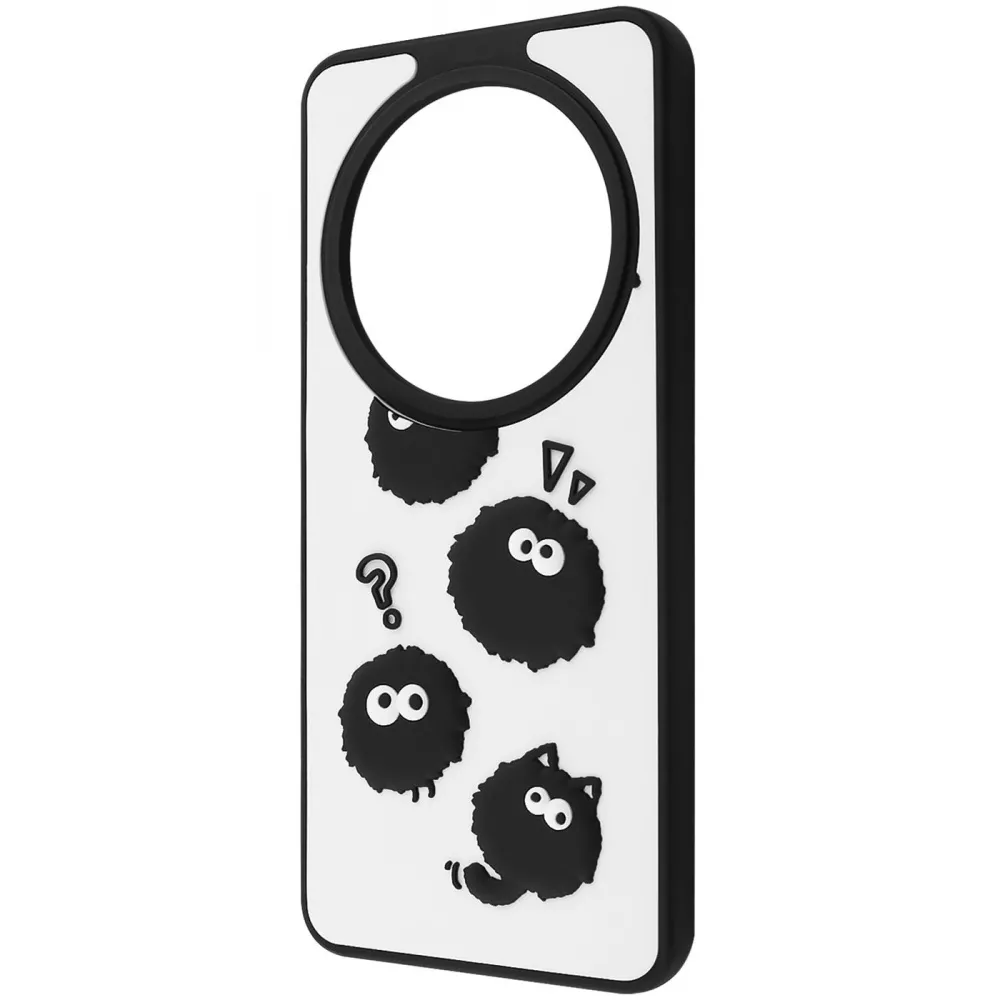 Чохол WAVE Doodle Case Xiaomi Redmi 14C 4G/Poco C75 4G/Redmi A4 — Придбати в Україні