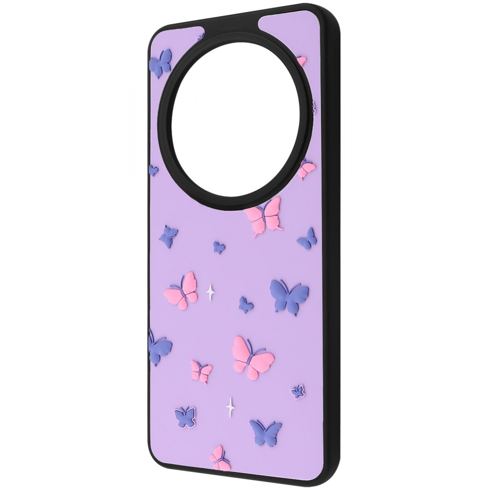Чехол WAVE Doodle Case Xiaomi Redmi 14C 4G/Poco C75 4G/Redmi A4 - фото 6