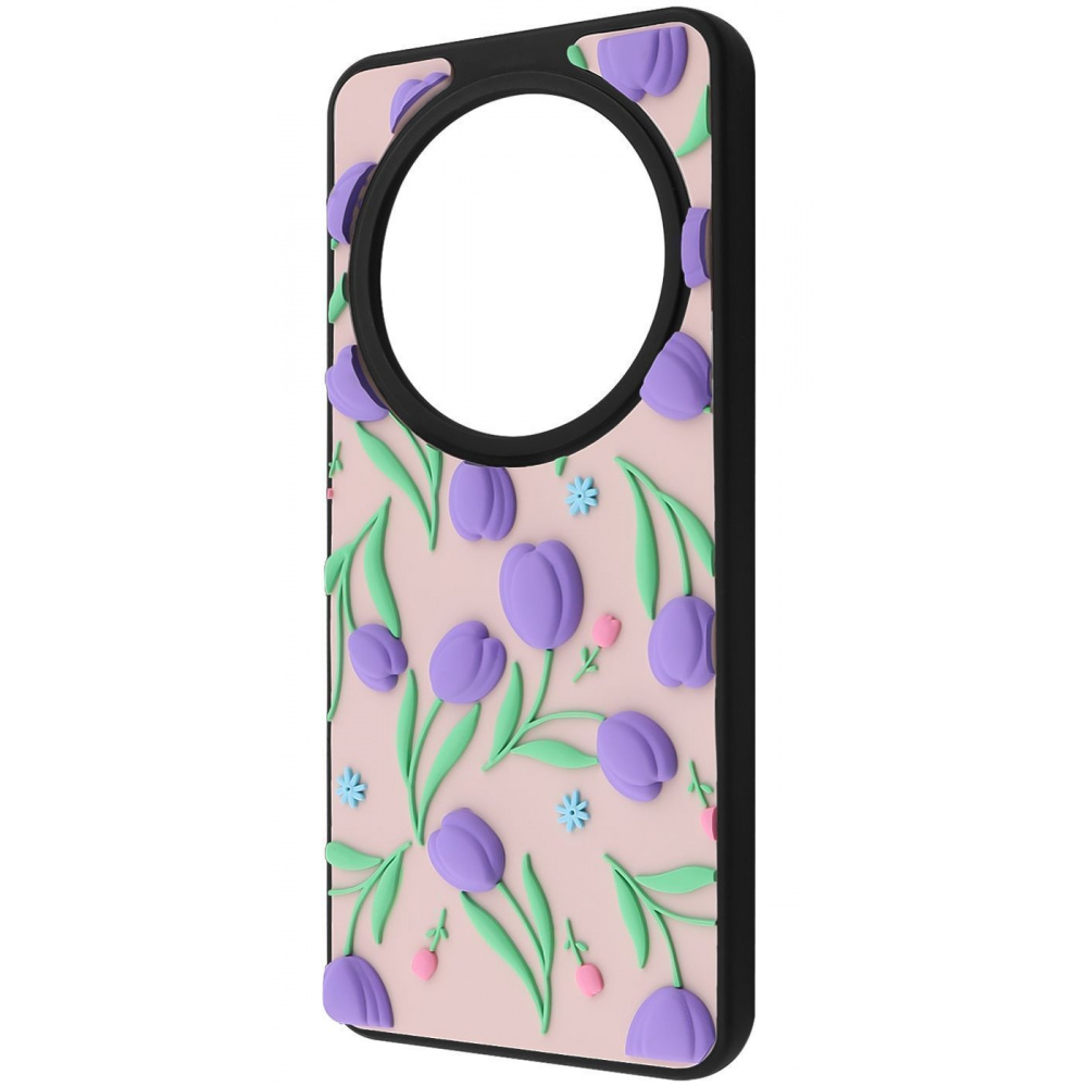 Чохол WAVE Doodle Case Xiaomi Redmi 14C 4G/Poco C75 4G/Redmi A4 — Придбати в Україні - фото 4