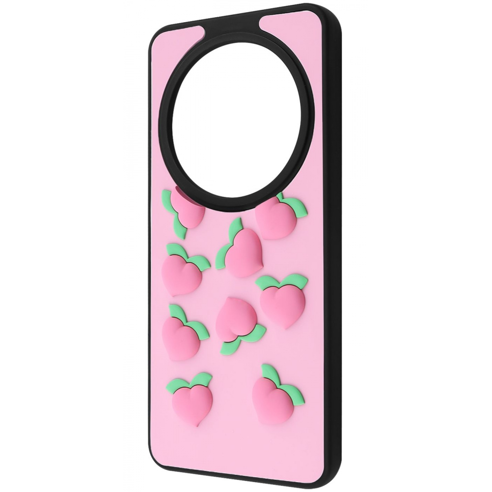 Чохол WAVE Doodle Case Xiaomi Redmi 14C 4G/Poco C75 4G/Redmi A4 — Придбати в Україні - фото 5