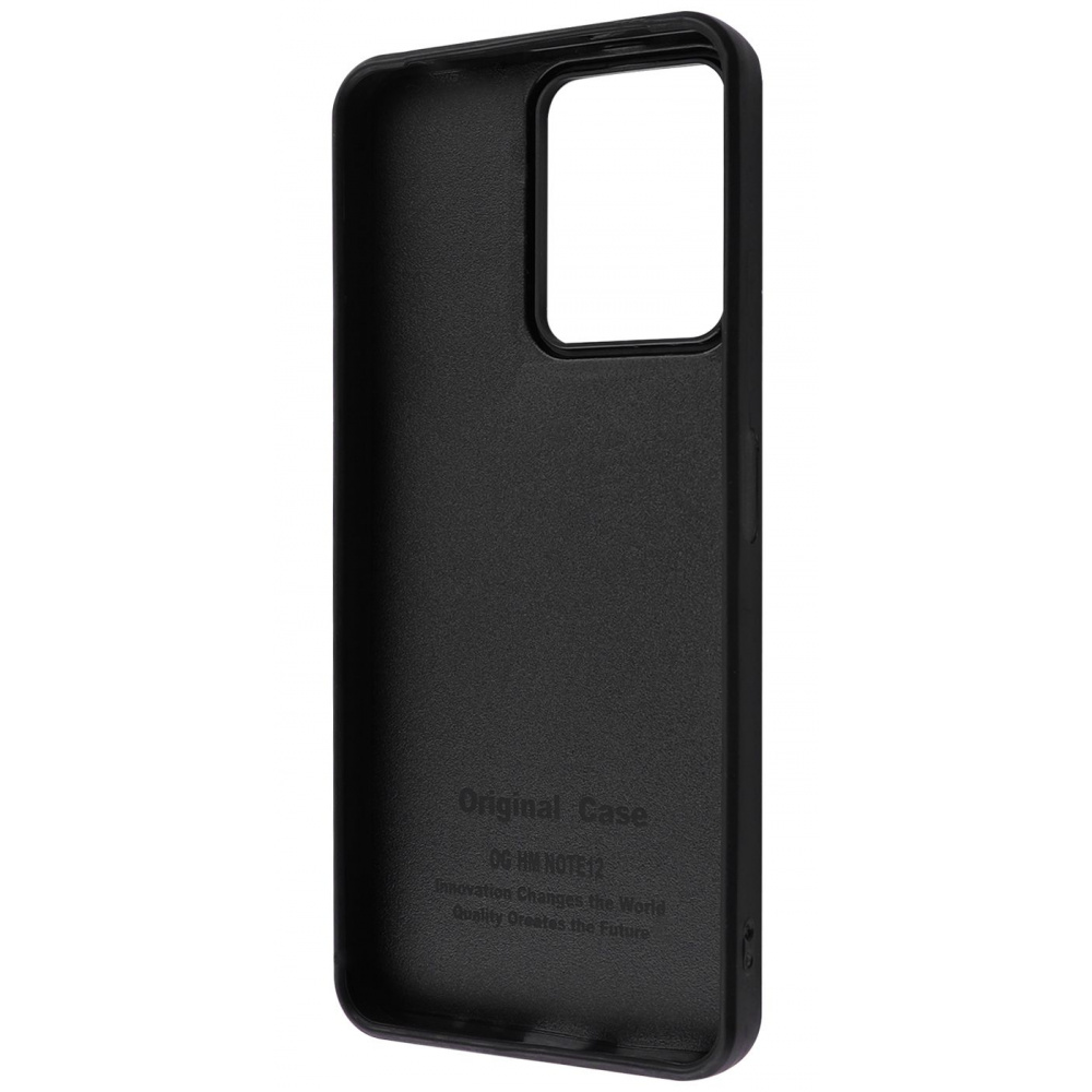 Чохол WAVE Doodle Case Xiaomi Redmi Note 12 4G — Придбати в Україні - фото 1