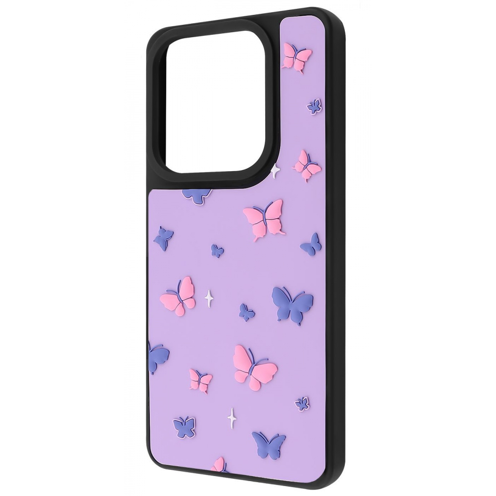 Чохол WAVE Doodle Case Xiaomi Redmi Note 14 4G (European) — Придбати в Україні - фото 4