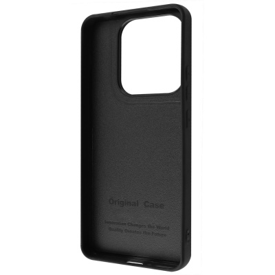 Купить Чехол WAVE Doodle Case  Xiaomi Redmi Note 14 5G/Poco M7 Pro 63515 - Ncase