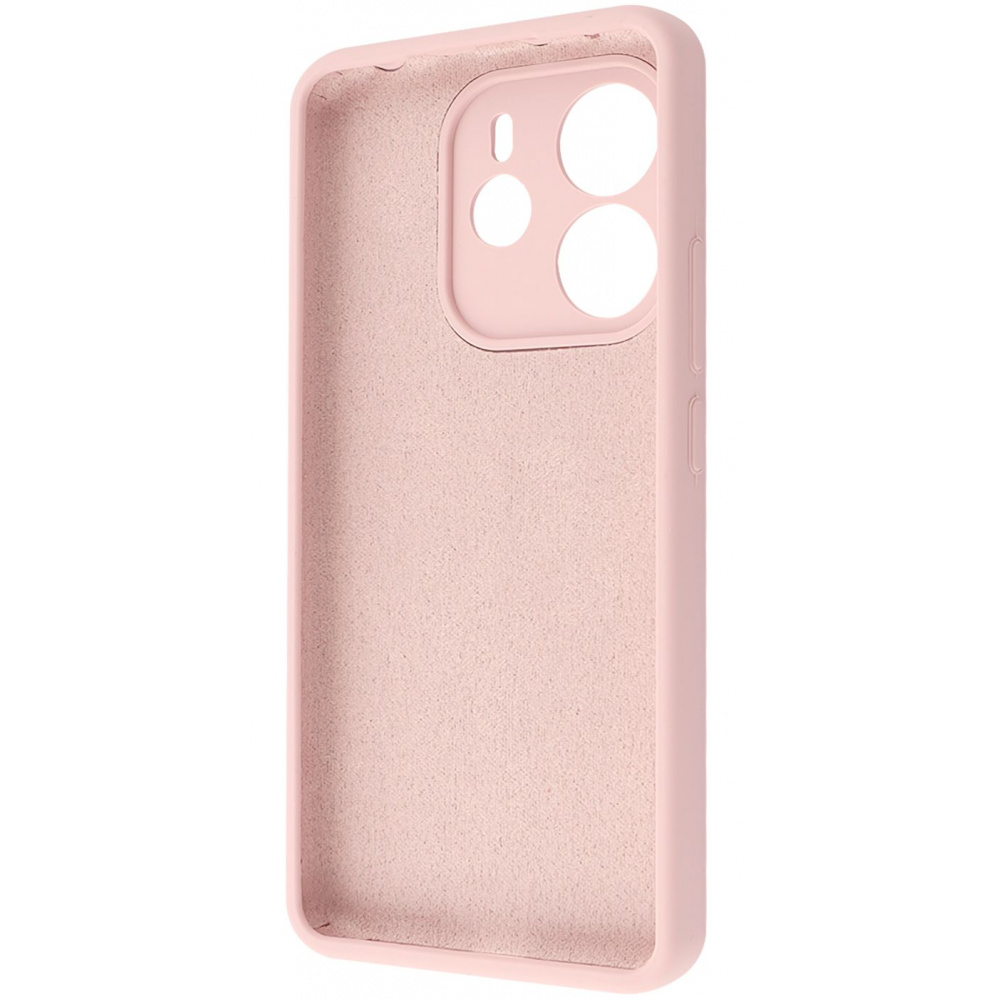 Чохол WAVE Full Silicone Cover Xiaomi Redmi Note 14 4G (European) — Придбати в Україні - фото 1