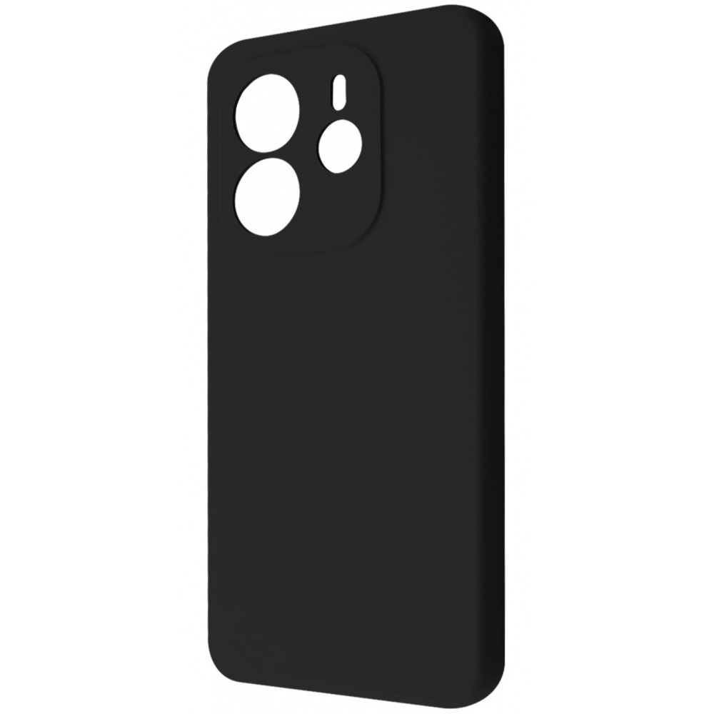 Чохол WAVE Full Silicone Cover Xiaomi Redmi Note 14 4G (European) — Придбати в Україні - фото 4