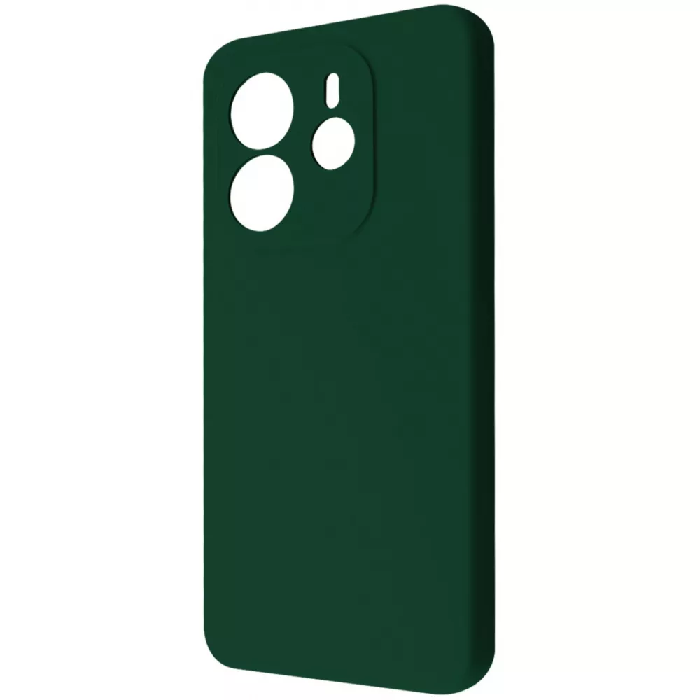 Чехол WAVE Full Silicone Cover Xiaomi Redmi Note 14 4G (European) - фото 6