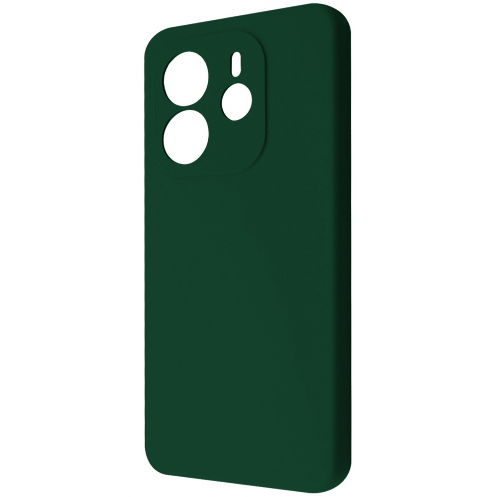 Чохол WAVE Full Silicone Cover Xiaomi Redmi Note 14 4G (European) — Придбати в Україні - фото 6