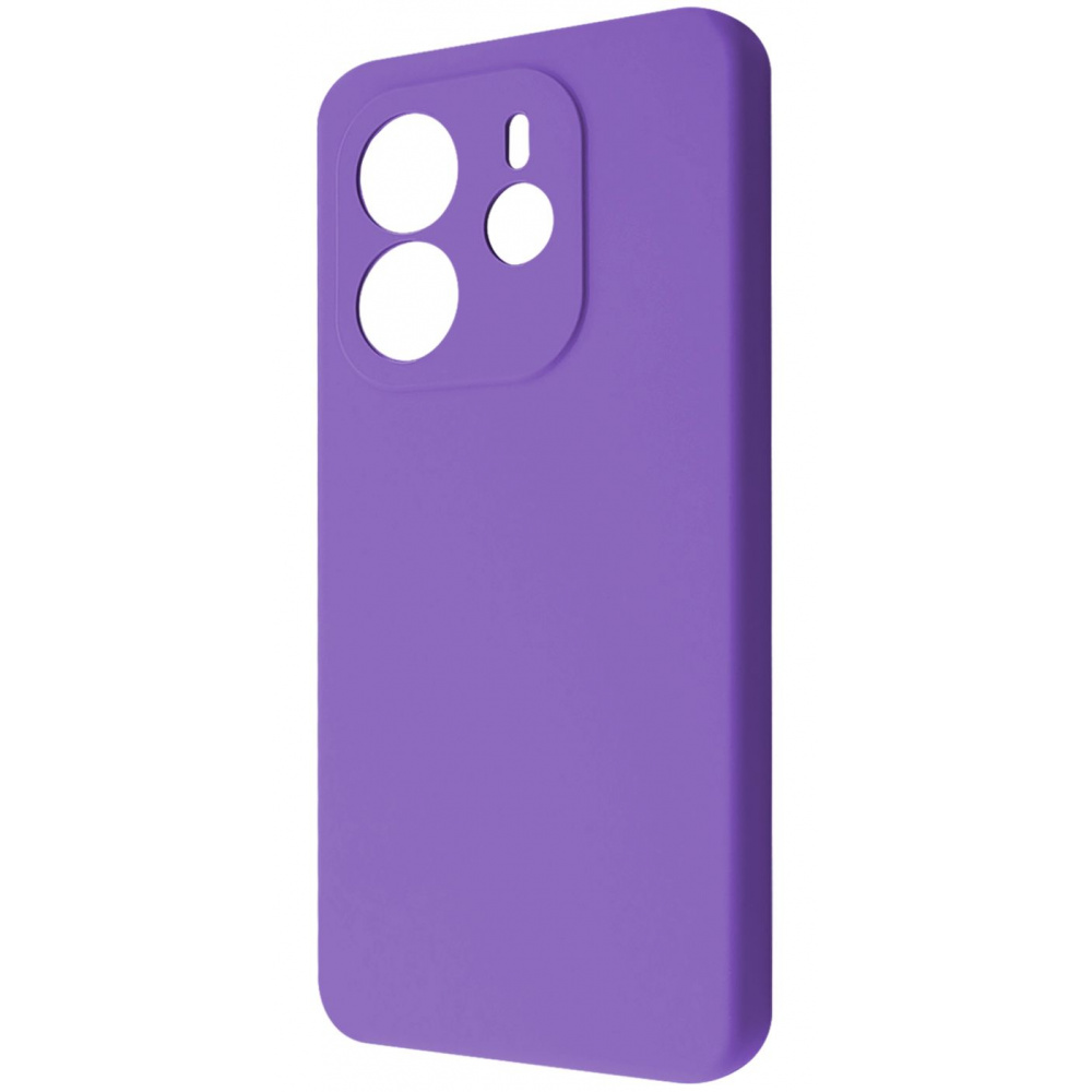 Чохол WAVE Full Silicone Cover Xiaomi Redmi Note 14 4G (European) — Придбати в Україні - фото 2