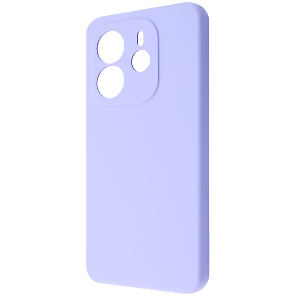 Чохол WAVE Full Silicone Cover Xiaomi Redmi Note 14 4G (European) — Придбати в Україні - фото 5
