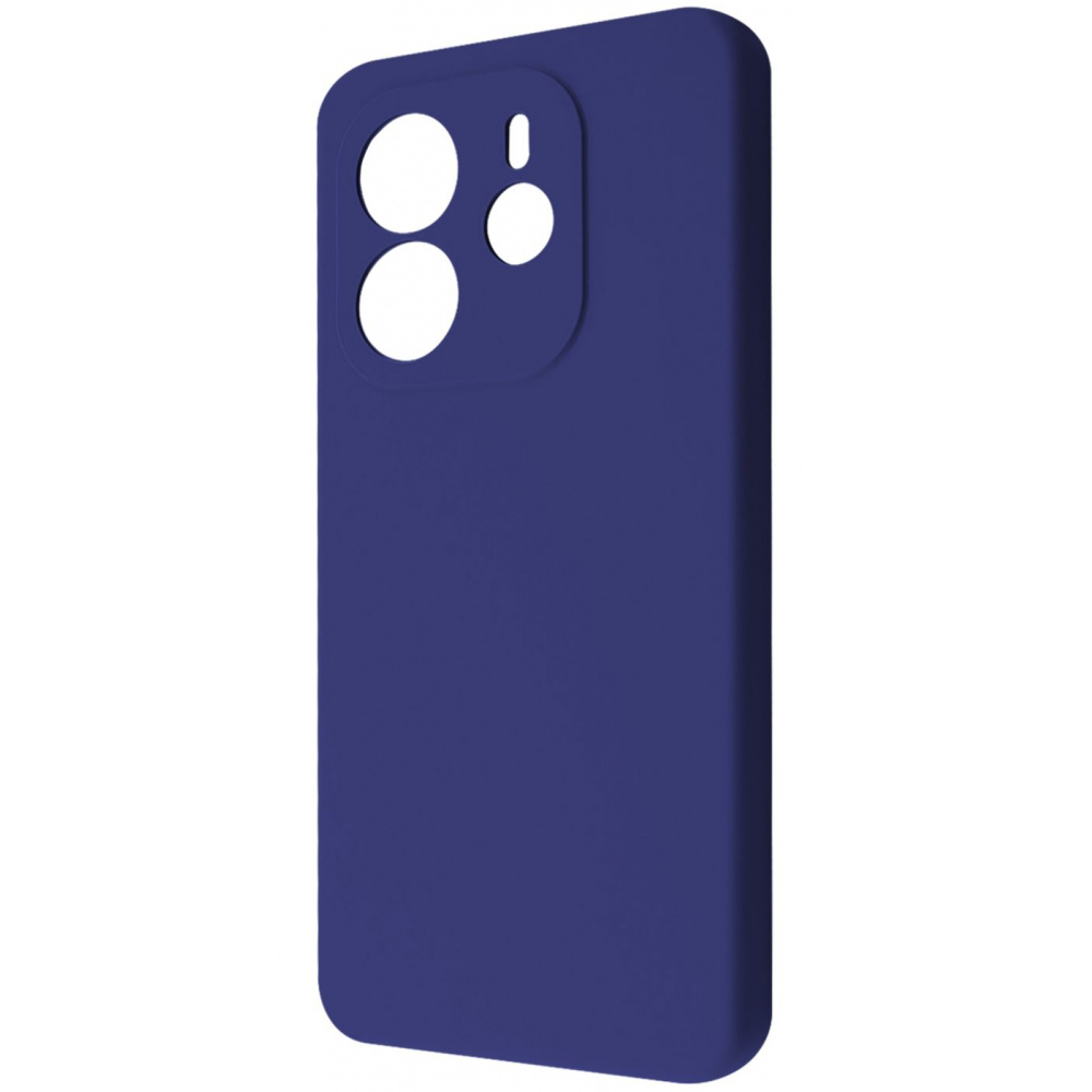 Чохол WAVE Full Silicone Cover Xiaomi Redmi Note 14 4G (European) — Придбати в Україні - фото 3