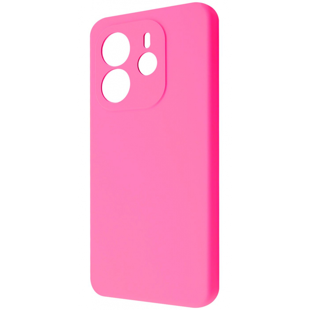 Чохол WAVE Full Silicone Cover Xiaomi Redmi Note 14 4G (European) — Придбати в Україні - фото 7