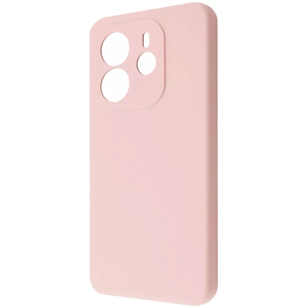 Чехол WAVE Full Silicone Cover Xiaomi Redmi Note 14 4G (European) - фото 11