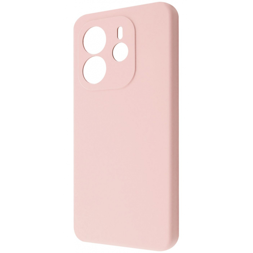 Чохол WAVE Full Silicone Cover Xiaomi Redmi Note 14 4G (European) — Придбати в Україні - фото 11