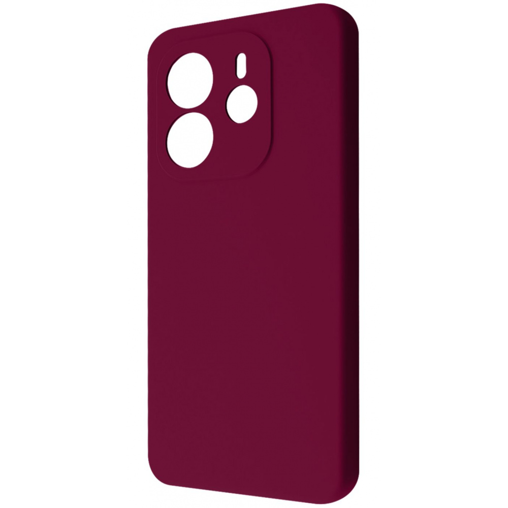 Чохол WAVE Full Silicone Cover Xiaomi Redmi Note 14 4G (European) — Придбати в Україні - фото 9