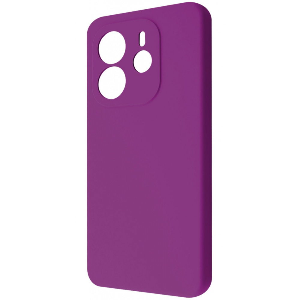 Чохол WAVE Full Silicone Cover Xiaomi Redmi Note 14 4G (European) — Придбати в Україні - фото 8