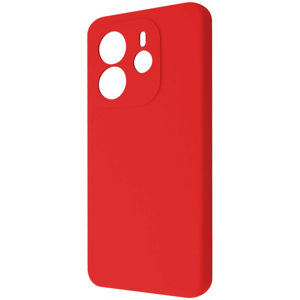 Чохол WAVE Full Silicone Cover Xiaomi Redmi Note 14 4G (European) — Придбати в Україні - фото 12