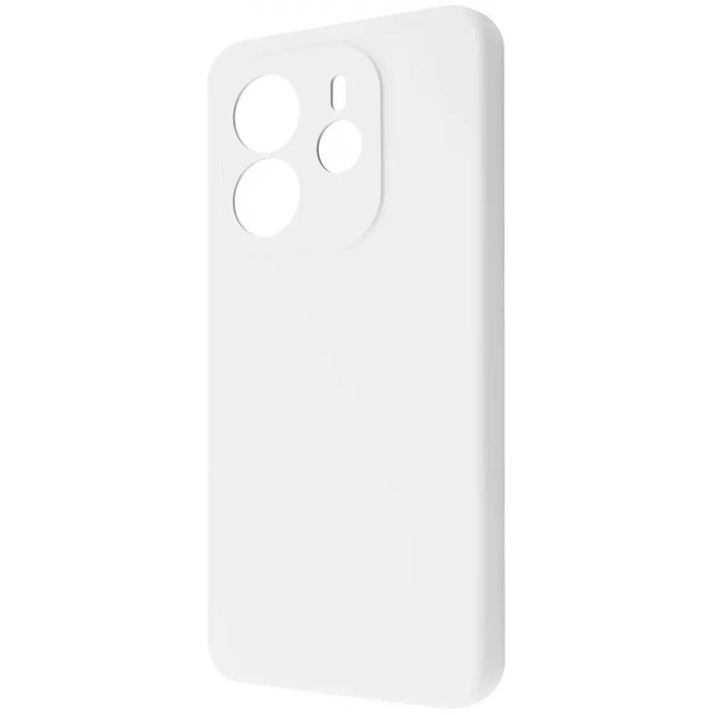 Чехол WAVE Full Silicone Cover Xiaomi Redmi Note 14 4G (European) - фото 10