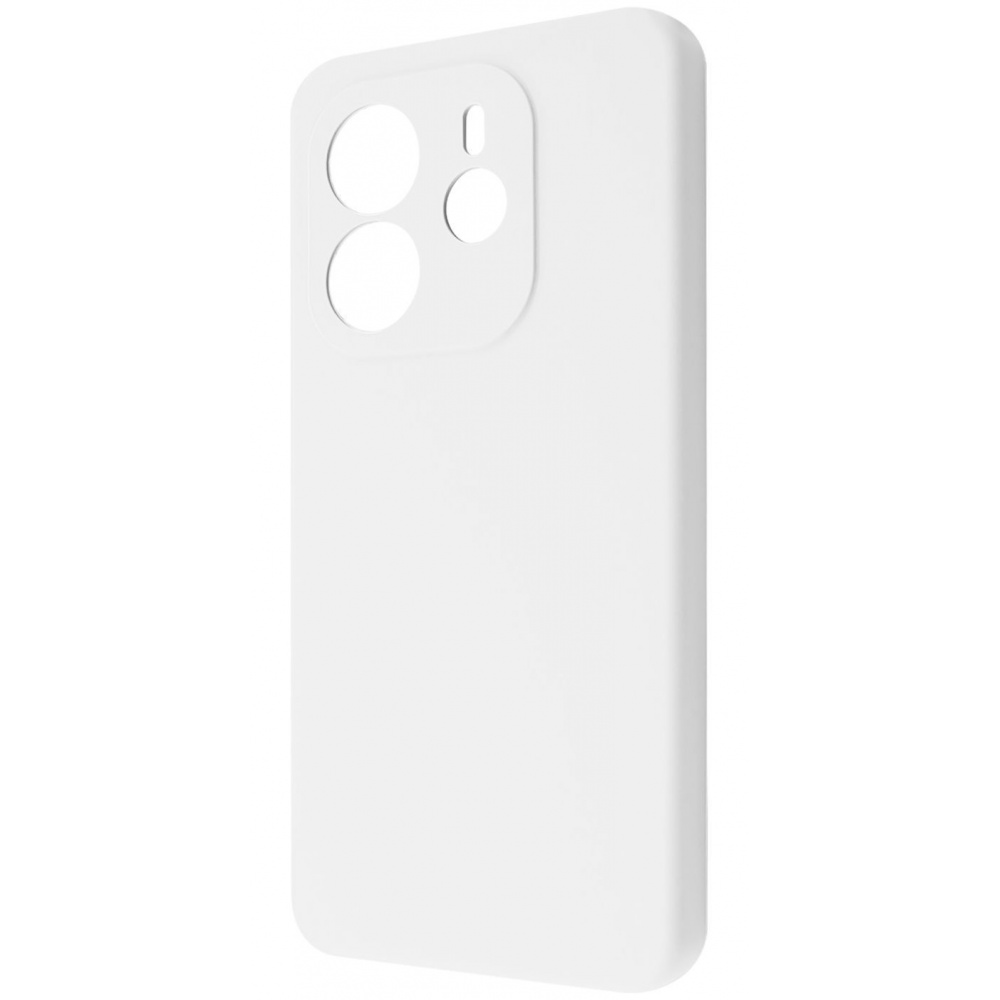 Чохол WAVE Full Silicone Cover Xiaomi Redmi Note 14 4G (European) — Придбати в Україні - фото 10