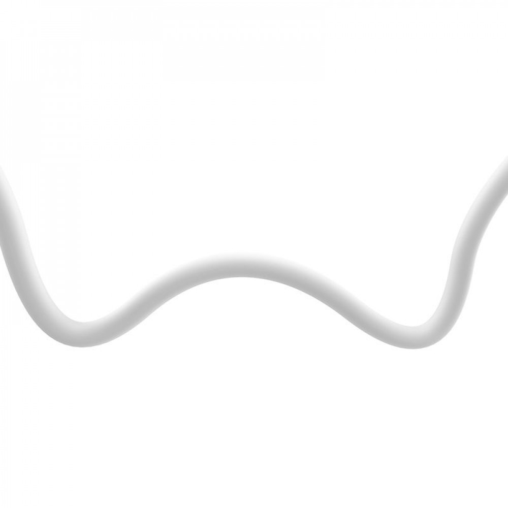 Кабель Baseus Baseus Silky One-for-Three Fast Charging USB to Micro USB+Lightning+Type-C 100W 1.5m black на малюнкі №10