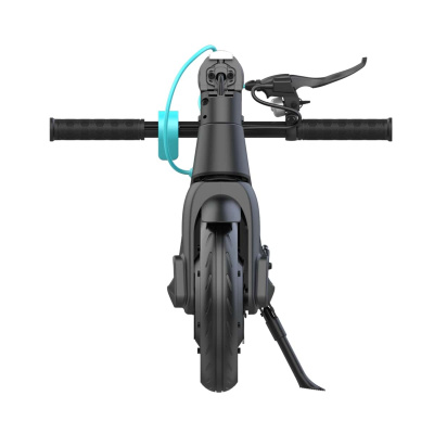 Купить Электросамокат Proove Model X-City Pro (черно/голубой) 62386 - Ncase