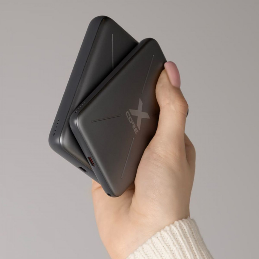 Портативна Батарея Proove X-Core 22.5W 10000mAh — Придбати в Україні - фото 33