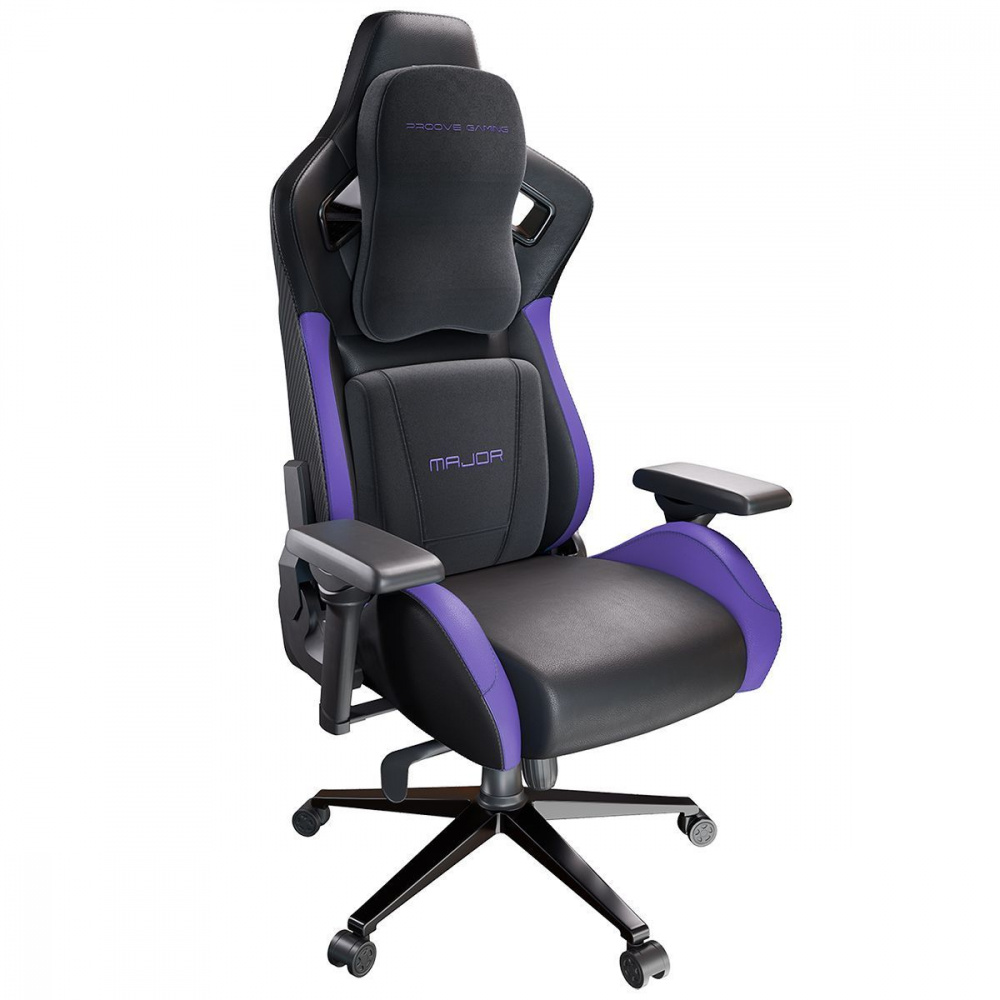 Крісло для геймерів Proove Gaming Major — Придбати в Україні - фото 1