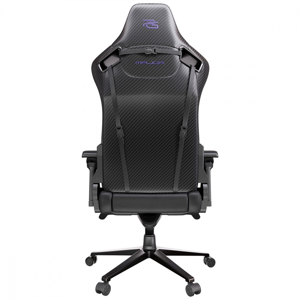 Крісло для геймерів Proove Gaming Major — Придбати в Україні - фото 2