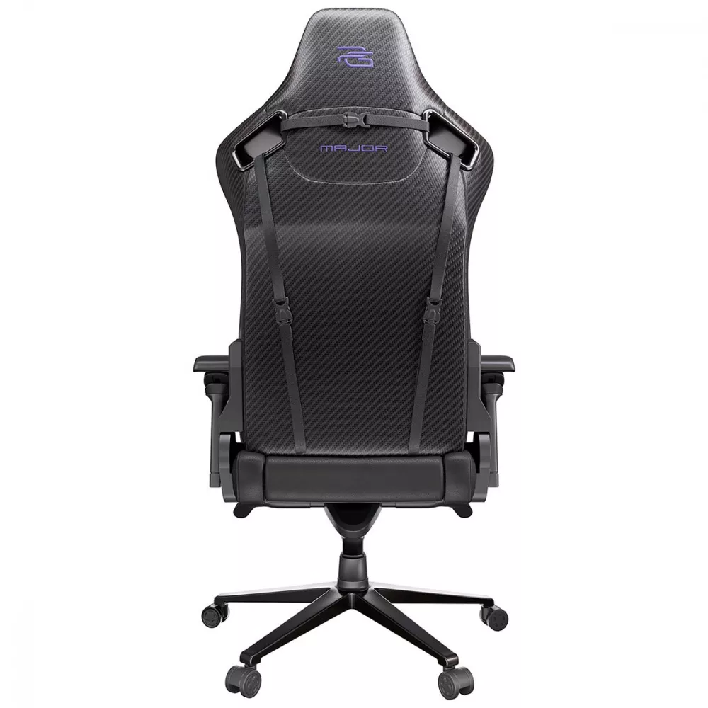 Крісло для геймерів Proove Gaming Major — Придбати в Україні - фото 2
