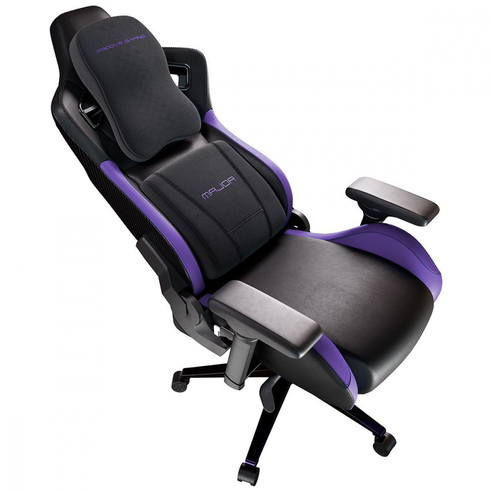Крісло для геймерів Proove Gaming Major — Придбати в Україні - фото 4