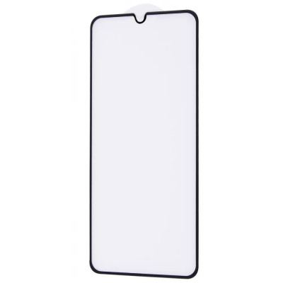 Захисне скло FULL SCREEN HQ Samsung Galaxy A27 без упаковки black