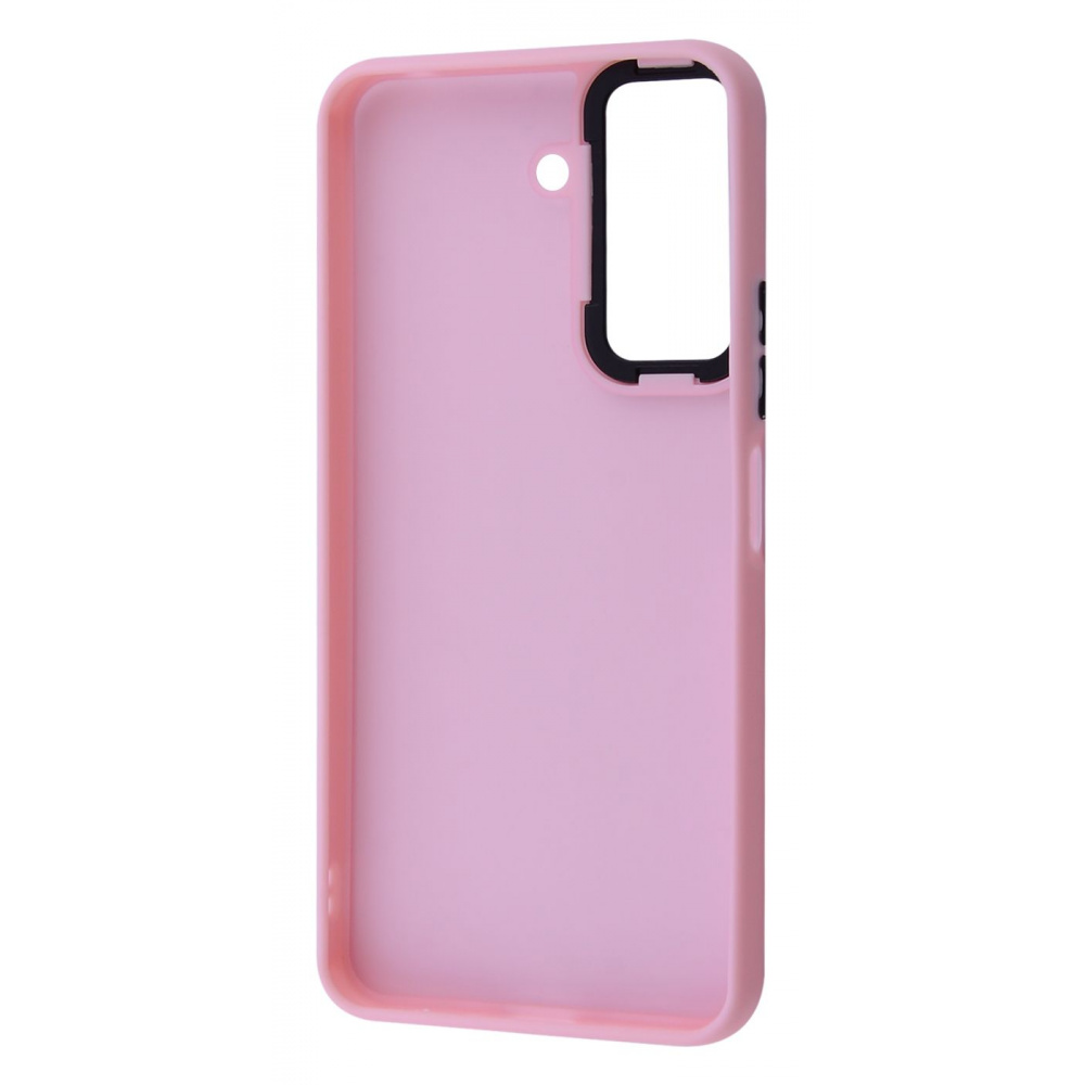 Чехол WAVE Matte Color Case Xiaomi Redmi 13C 4G/Poco C65 - фото 1