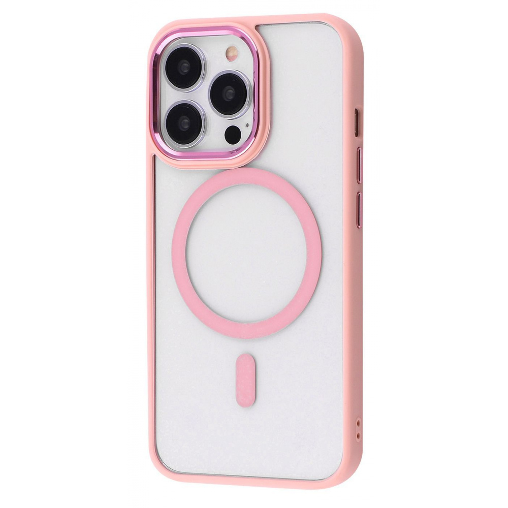 Чехол WAVE Ardor Case with Magnetic Ring iPhone 12 Pro Max - фото 11
