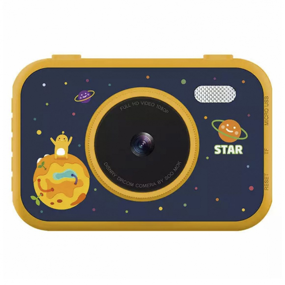 Детский фотоаппарат Space Series S5 - фото 6