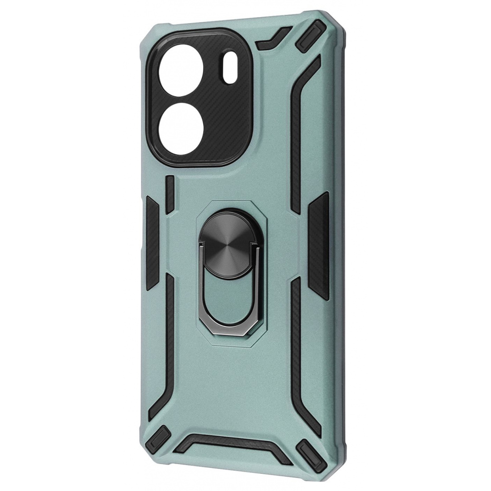 Чохол WAVE Power Magnetic Xiaomi Redmi 13C 4G/Poco C65 — Придбати в Україні