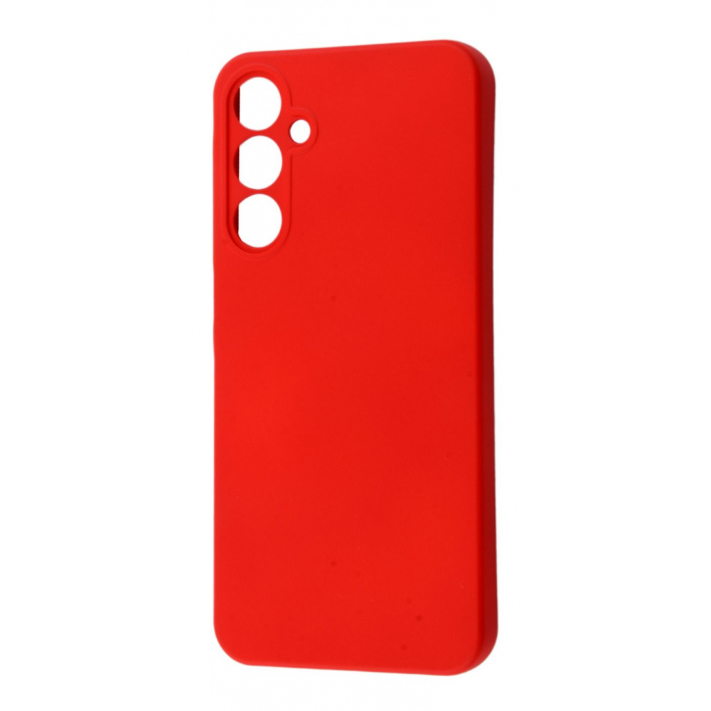 Чехол WAVE Colorful Case (TPU) Samsung Galaxy S24 FE - фото 6