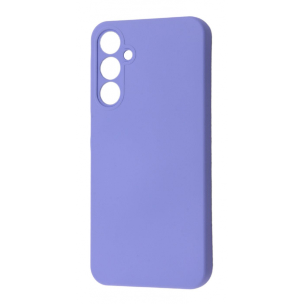 Чехол WAVE Colorful Case (TPU) Samsung Galaxy S24 FE - фото 7
