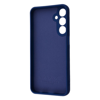 Чохол WAVE Colorful Case (TPU) Samsung Galaxy S24 FE — Придбати в Україні