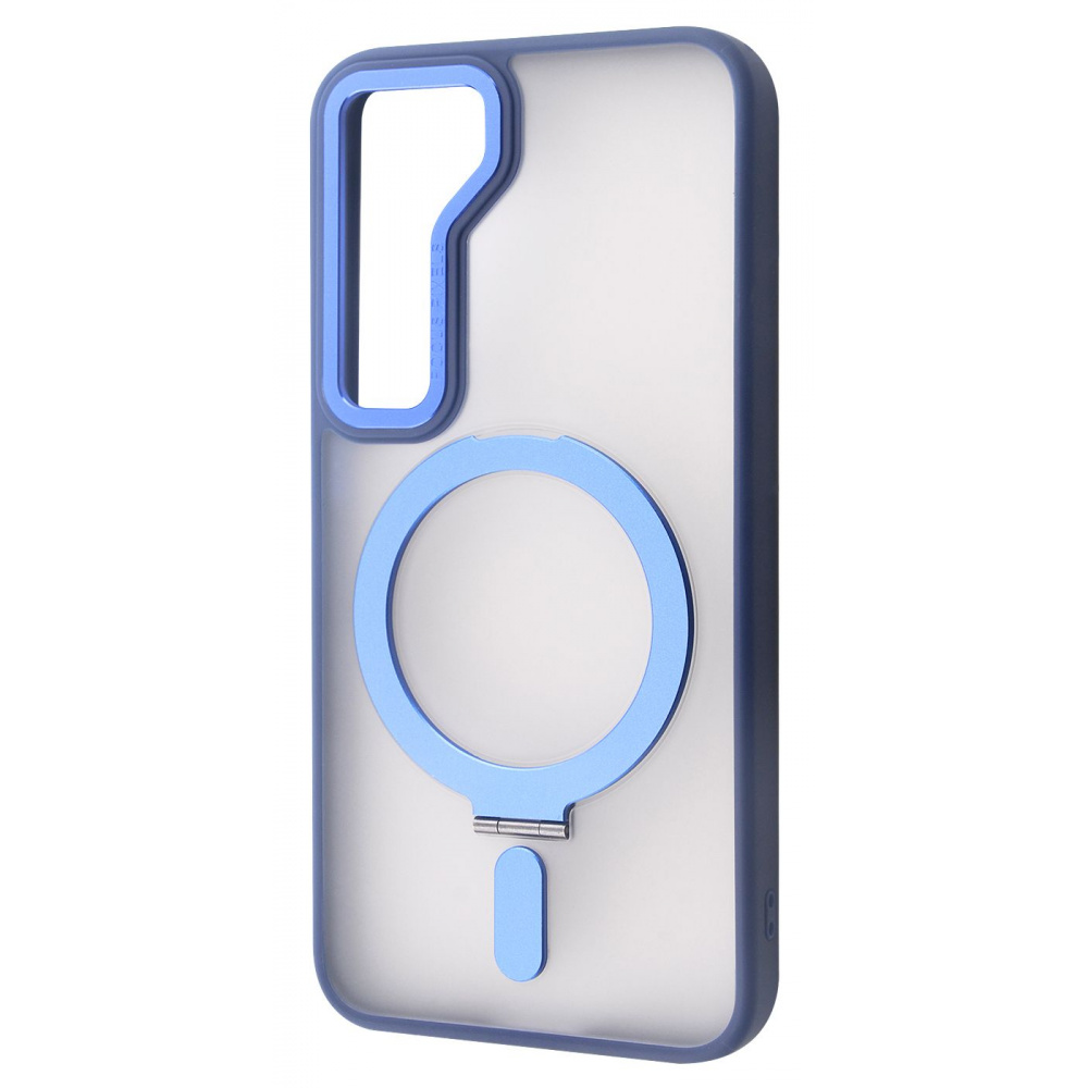 Чохол WAVE Attraction Case with Magnetic Ring Samsung Galaxy S23 — Придбати в Україні - фото 7
